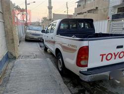 تويوتا هايلوكس